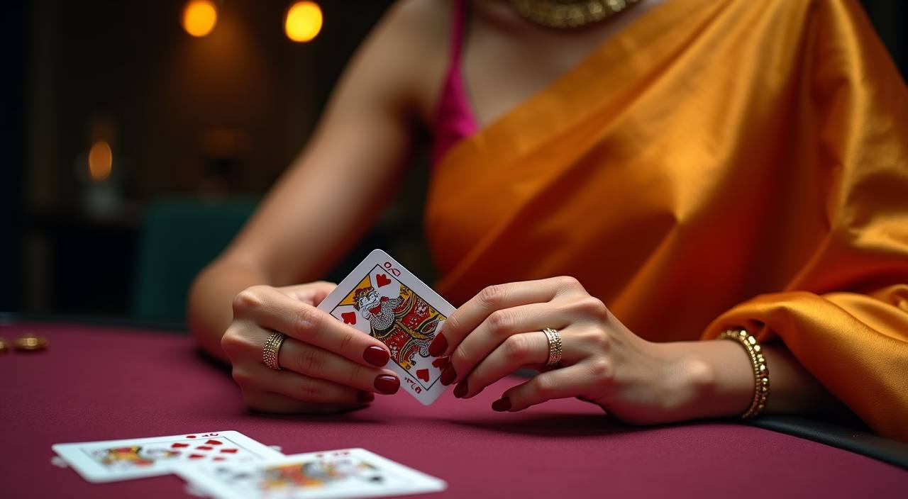 khanapara Live Blackjack